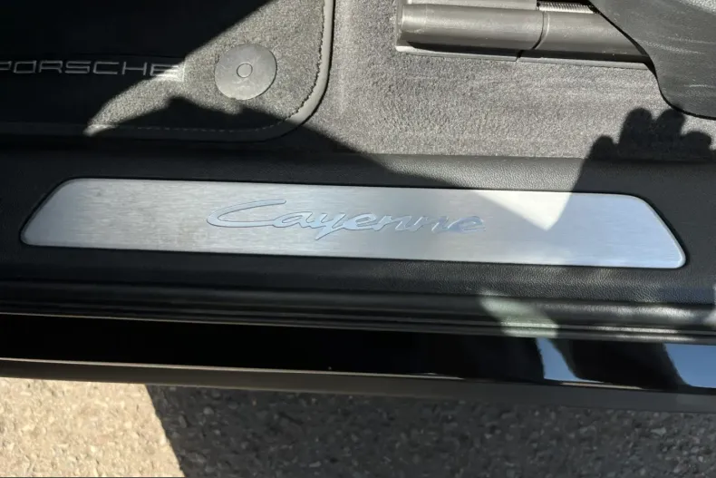 Porsche Cayenne din 2024 cu 28.109 km - oferta POR223098 - foto 22