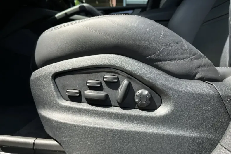 Porsche Cayenne din 2024 cu 28.109 km - oferta POR223098 - foto 23