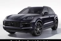 Porsche Cayenne din 2024 cu 16.811 km - oferta POR223099 - foto 1