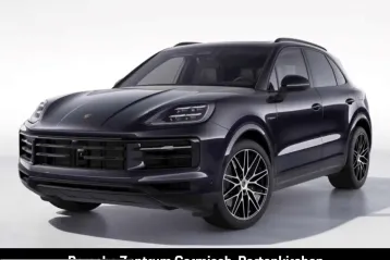 Porsche Cayenne din 2024 - oferta POR223099