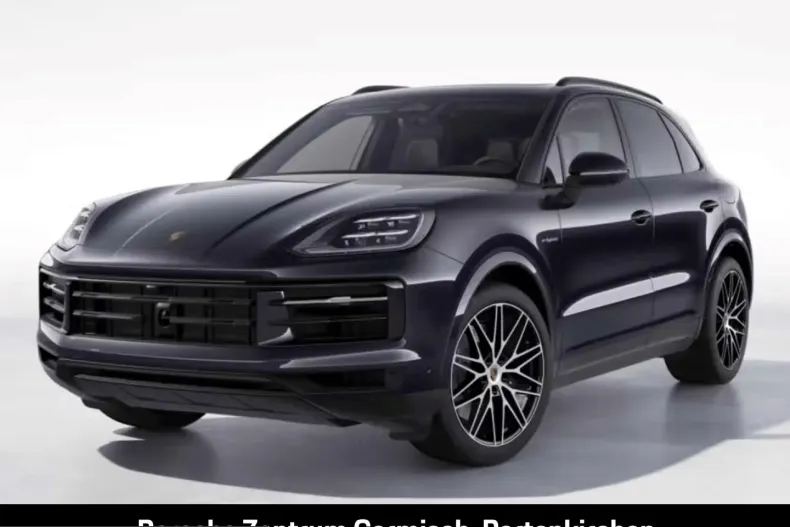 Porsche Cayenne din 2024 cu 16.811 km - oferta POR223099 - foto 1