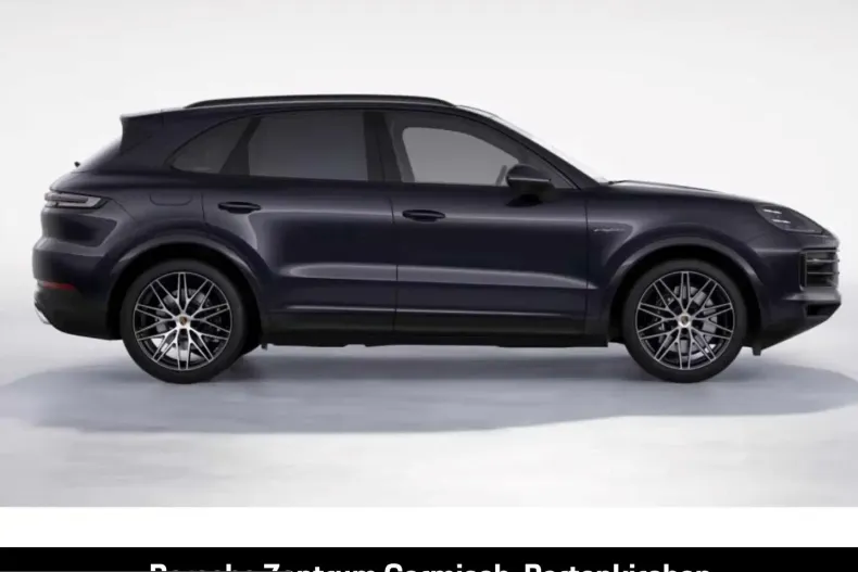 Porsche Cayenne din 2024 cu 16.811 km - oferta POR223099 - foto 2