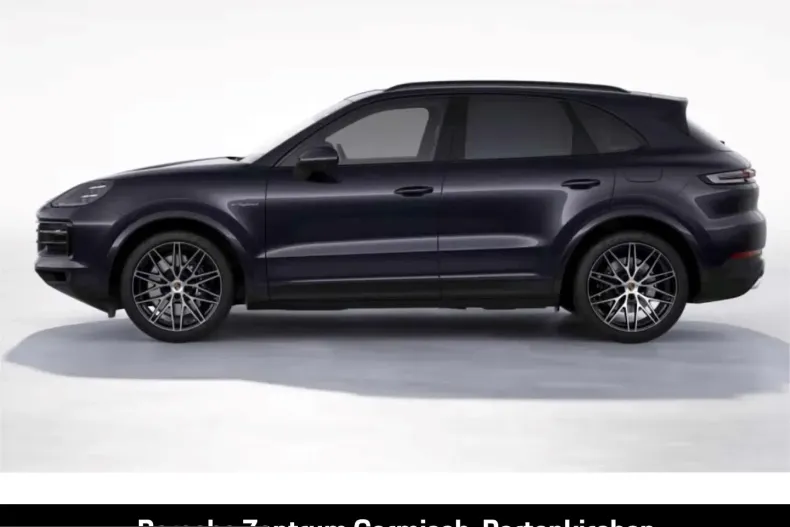 Porsche Cayenne din 2024 cu 16.811 km - oferta POR223099 - foto 3