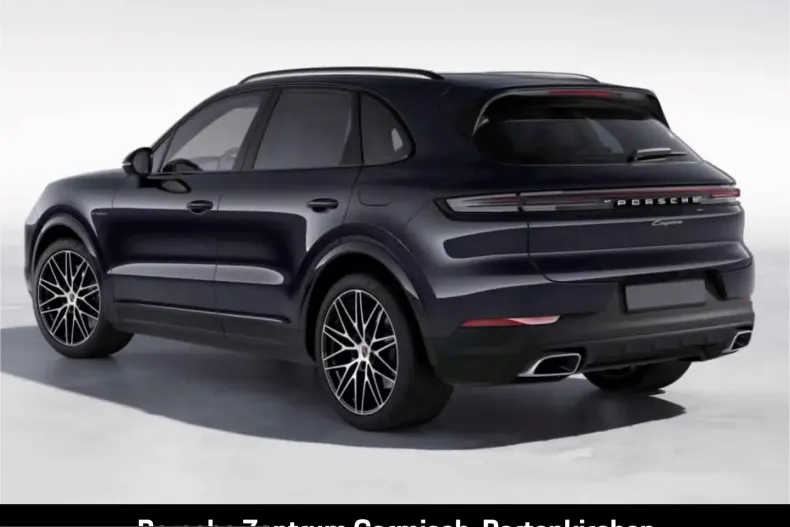 Porsche Cayenne din 2024 cu 16.811 km - oferta POR223099 - foto 4
