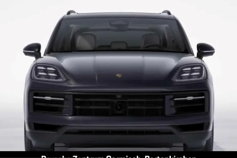 Porsche Cayenne din 2024 cu 16.811 km - oferta POR223099 - foto 5