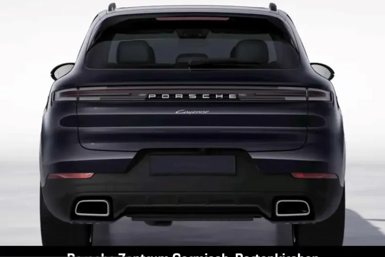 Porsche Cayenne din 2024 cu 16.811 km - oferta POR223099 - foto 6
