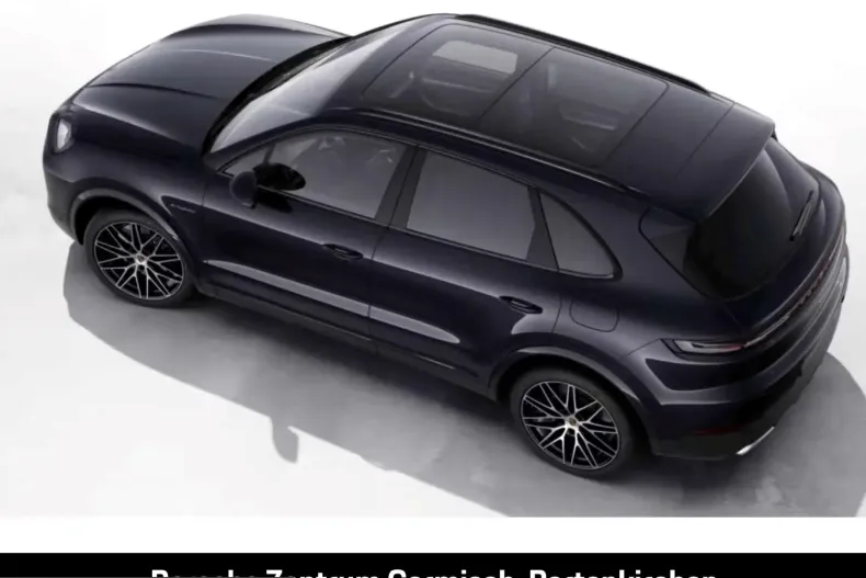 Porsche Cayenne din 2024 cu 16.811 km - oferta POR223099 - foto 8
