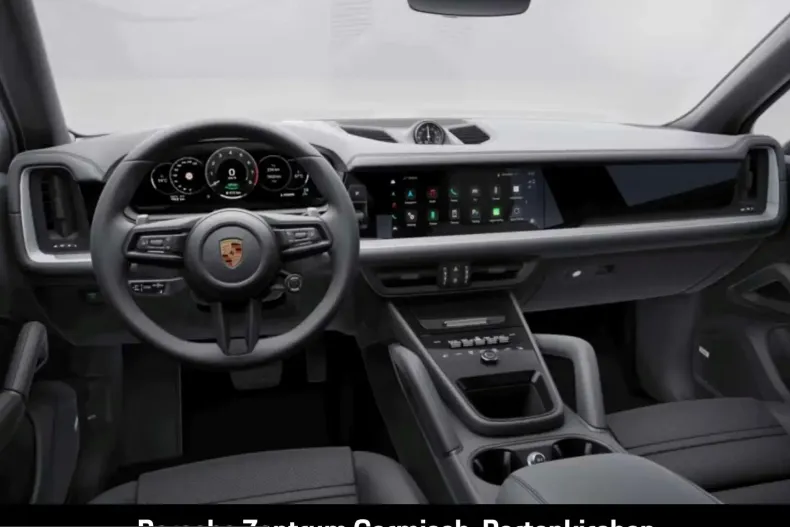 Porsche Cayenne din 2024 cu 16.811 km - oferta POR223099 - foto 9