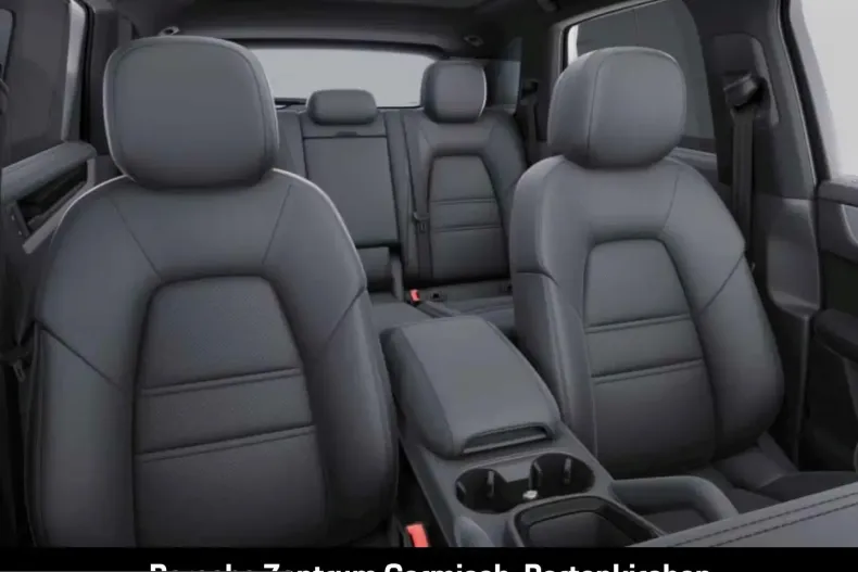 Porsche Cayenne din 2024 cu 16.811 km - oferta POR223099 - foto 10