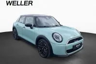 MINI Cooper C din 2025 cu 8.365 km - oferta MIN223100 - foto 2