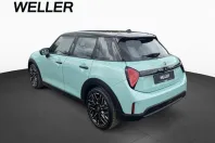 MINI Cooper C din 2025 cu 8.365 km - oferta MIN223100 - foto 4