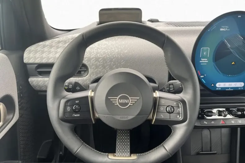 MINI Cooper C din 2025 cu 8.365 km - oferta MIN223100 - foto 5
