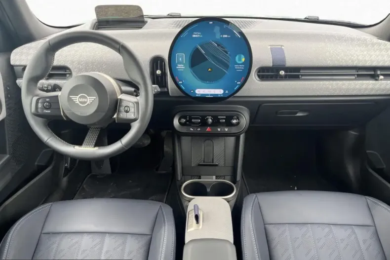 MINI Cooper C din 2025 cu 8.365 km - oferta MIN223100 - foto 8