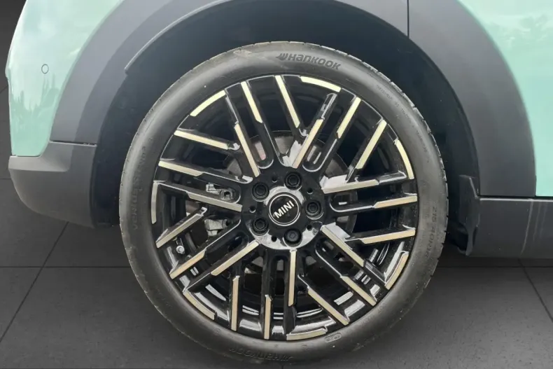 MINI Cooper C din 2025 cu 8.365 km - oferta MIN223100 - foto 13