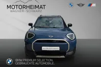 MINI Aceman E din 2025 cu 9.900 km - oferta MIN223101 - foto 2
