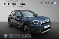 MINI Aceman E din 2025 cu 9.900 km - oferta MIN223101 - foto 3