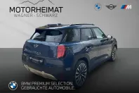 MINI Aceman E din 2025 cu 9.900 km - oferta MIN223101 - foto 6
