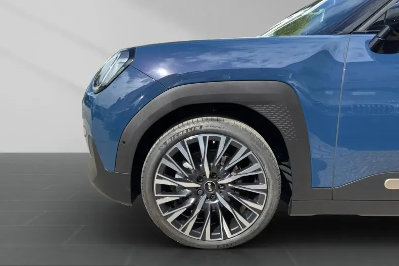 MINI Aceman E din 2025 cu 9.900 km - oferta MIN223101 - foto 7