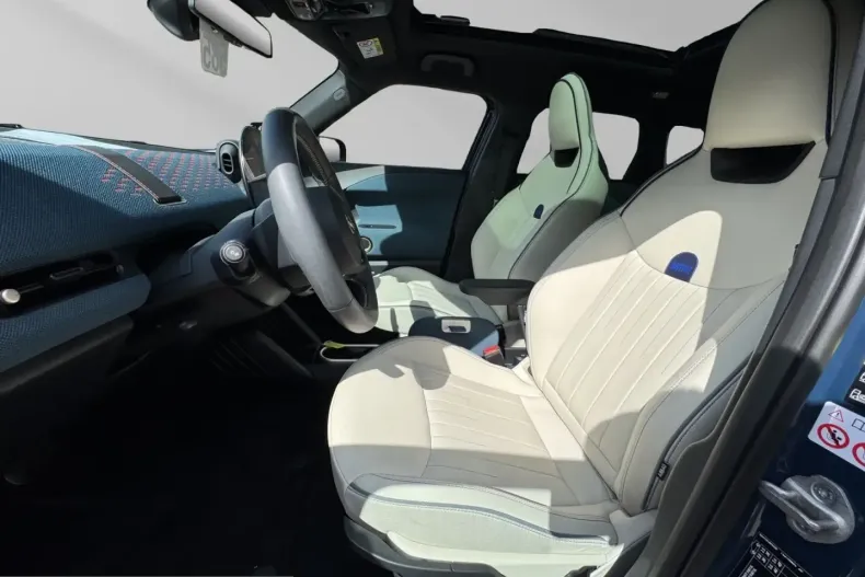 MINI Aceman E din 2025 cu 9.900 km - oferta MIN223101 - foto 8