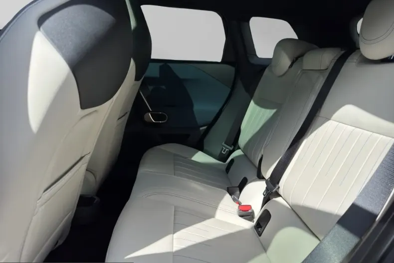 MINI Aceman E din 2025 cu 9.900 km - oferta MIN223101 - foto 10