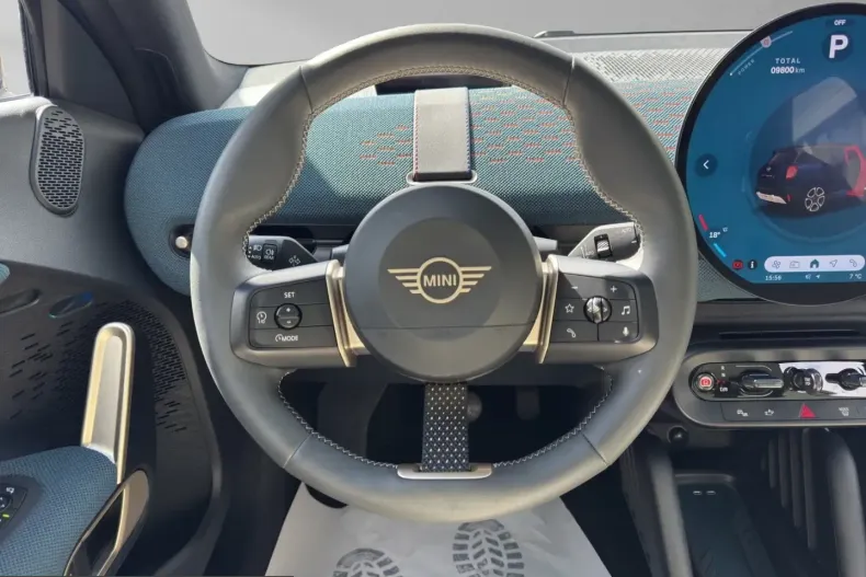 MINI Aceman E din 2025 cu 9.900 km - oferta MIN223101 - foto 14
