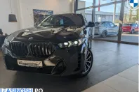 BMW X6 (Seria X) din 2025 cu 24.799 km - oferta BMW223102 - foto 1