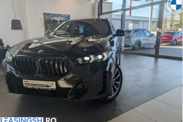 BMW X6 din 2025 - oferta BMW223102