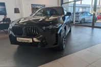 BMW X6 (Seria X) din 2025 cu 24.799 km - oferta BMW223102 - foto 4