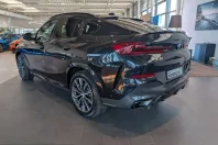 BMW X6 (Seria X) din 2025 cu 24.799 km - oferta BMW223102 - foto 7