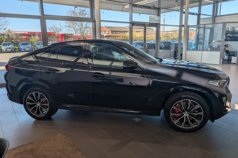 BMW X6 (Seria X) din 2025 cu 24.799 km - oferta BMW223102 - foto 9