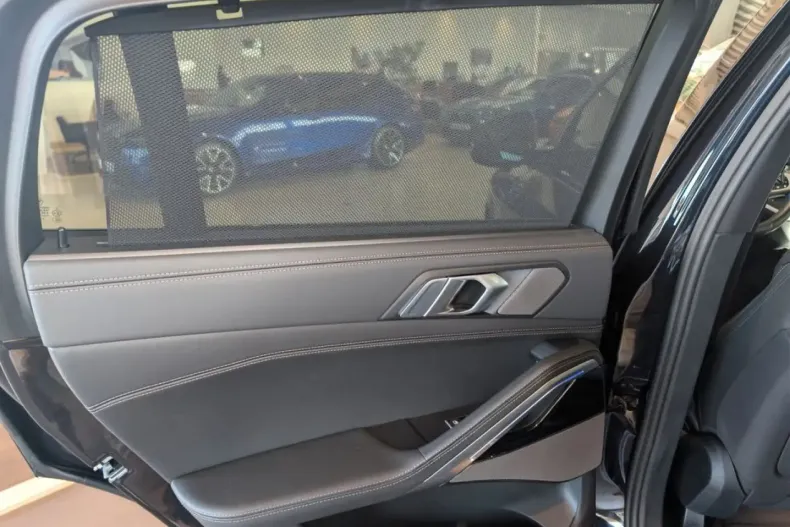 BMW X6 (Seria X) din 2025 cu 24.799 km - oferta BMW223102 - foto 21