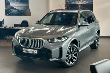 BMW X5 din 2025 - oferta BMW223103