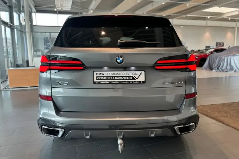 BMW X5 (Seria X) din 2025 cu 26.624 km - oferta BMW223103 - foto 3