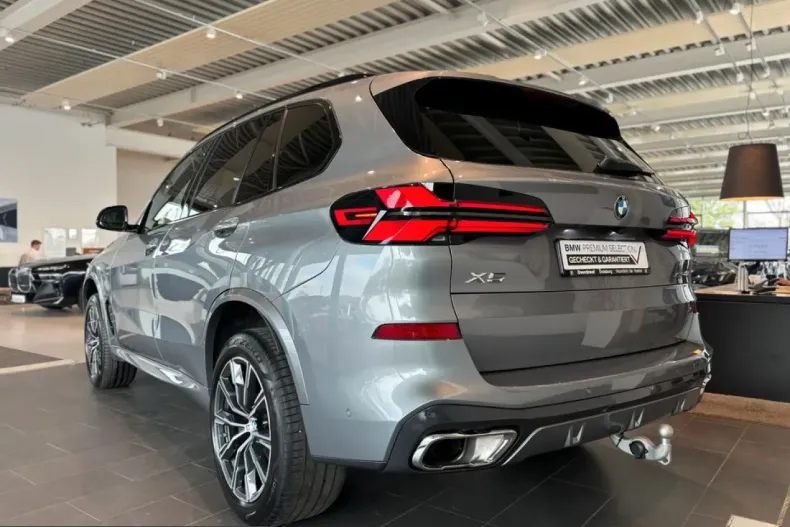 BMW X5 (Seria X) din 2025 cu 26.624 km - oferta BMW223103 - foto 4
