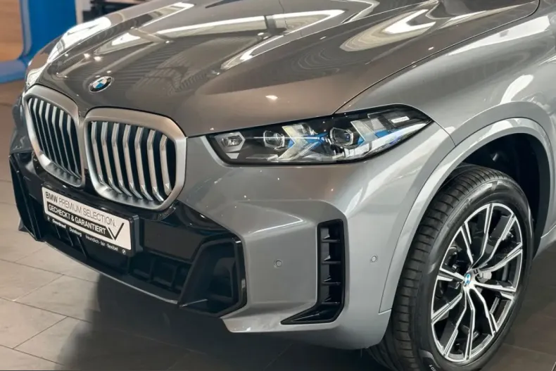 BMW X5 (Seria X) din 2025 cu 26.624 km - oferta BMW223103 - foto 5