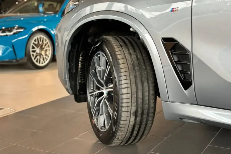 BMW X5 (Seria X) din 2025 cu 26.624 km - oferta BMW223103 - foto 6
