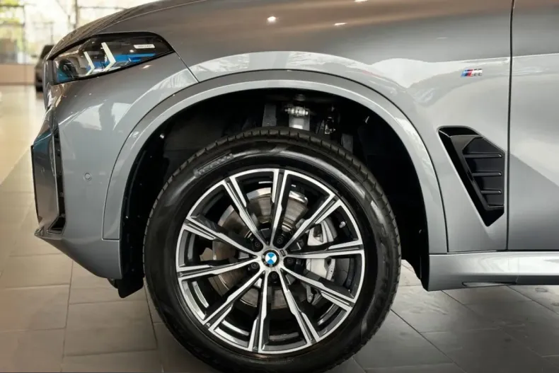 BMW X5 (Seria X) din 2025 cu 26.624 km - oferta BMW223103 - foto 7