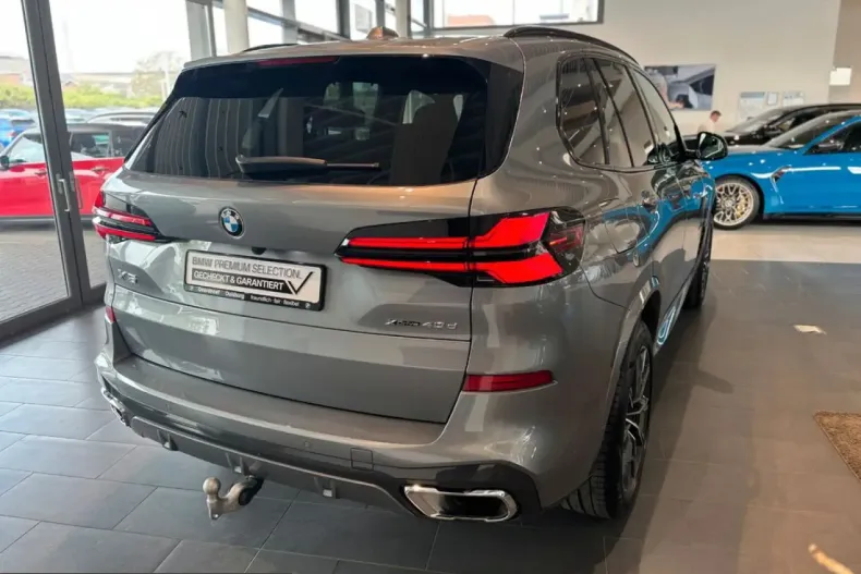 BMW X5 (Seria X) din 2025 cu 26.624 km - oferta BMW223103 - foto 10