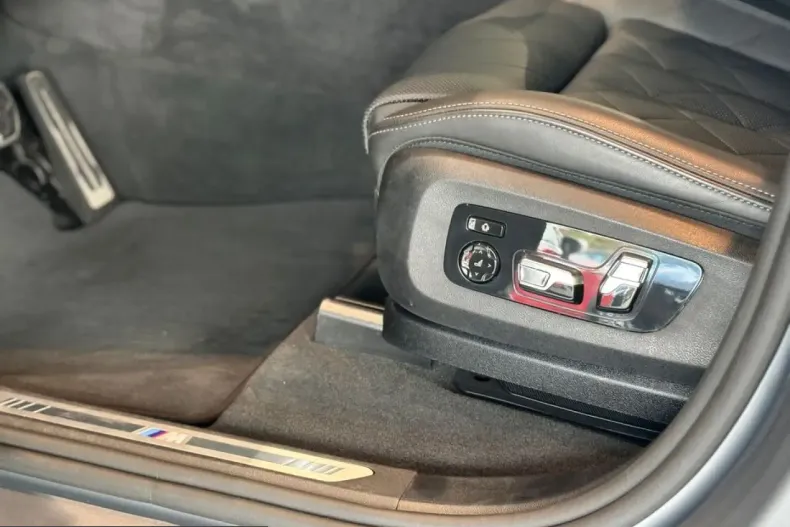 BMW X5 (Seria X) din 2025 cu 26.624 km - oferta BMW223103 - foto 15