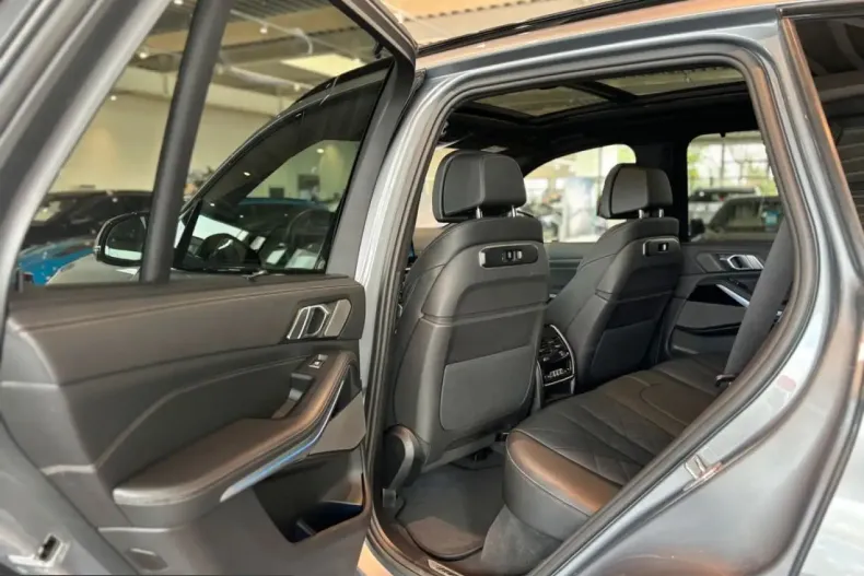 BMW X5 (Seria X) din 2025 cu 26.624 km - oferta BMW223103 - foto 21