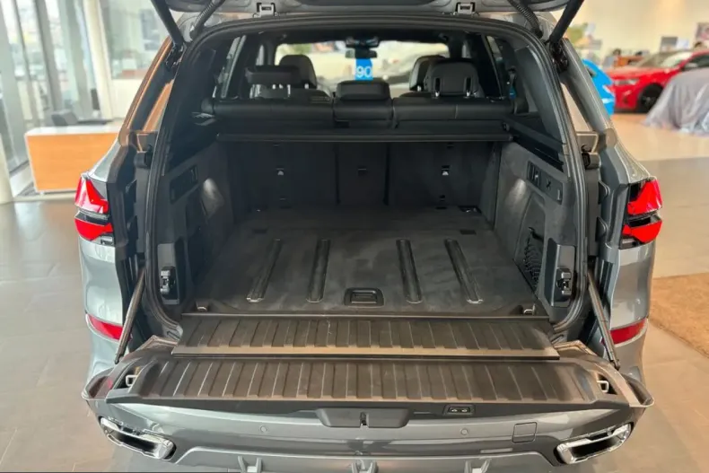 BMW X5 (Seria X) din 2025 cu 26.624 km - oferta BMW223103 - foto 24