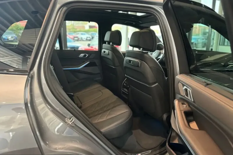 BMW X5 (Seria X) din 2025 cu 26.624 km - oferta BMW223103 - foto 25