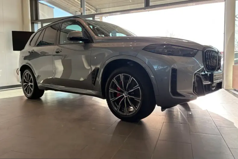 BMW X5 (Seria X) din 2025 cu 14.352 km - oferta BMW223104 - foto 3