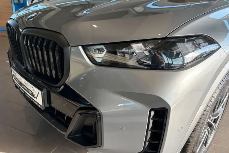 BMW X5 (Seria X) din 2025 cu 14.352 km - oferta BMW223104 - foto 4