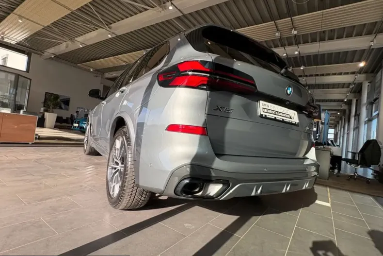 BMW X5 (Seria X) din 2025 cu 14.352 km - oferta BMW223104 - foto 6