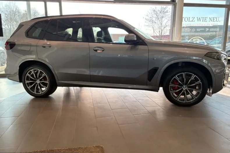 BMW X5 (Seria X) din 2025 cu 14.352 km - oferta BMW223104 - foto 9