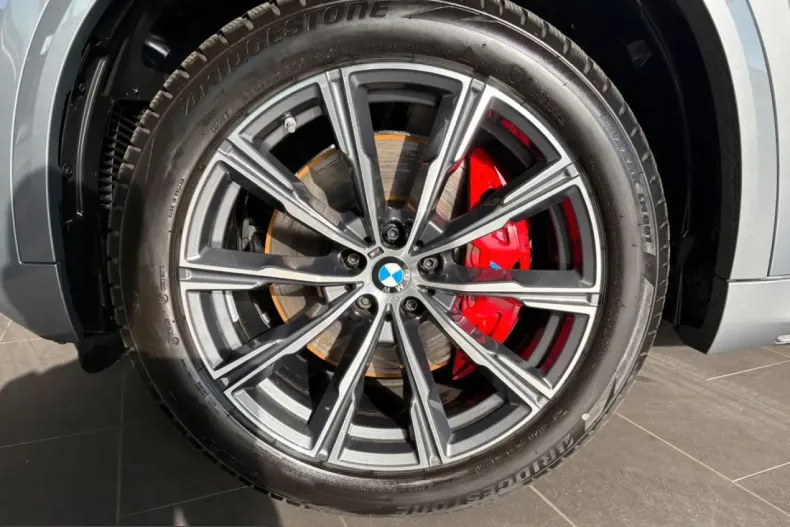 BMW X5 (Seria X) din 2025 cu 14.352 km - oferta BMW223104 - foto 10