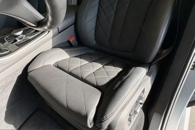 BMW X5 (Seria X) din 2025 cu 14.352 km - oferta BMW223104 - foto 11
