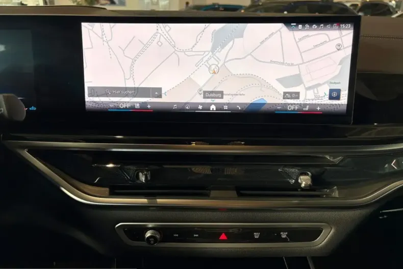 BMW X5 (Seria X) din 2025 cu 14.352 km - oferta BMW223104 - foto 15