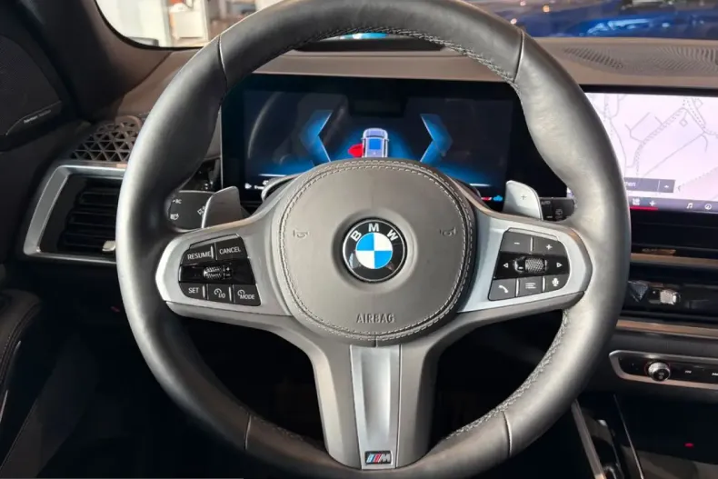 BMW X5 (Seria X) din 2025 cu 14.352 km - oferta BMW223104 - foto 17